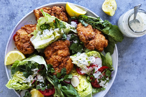 Good Food Kitchen