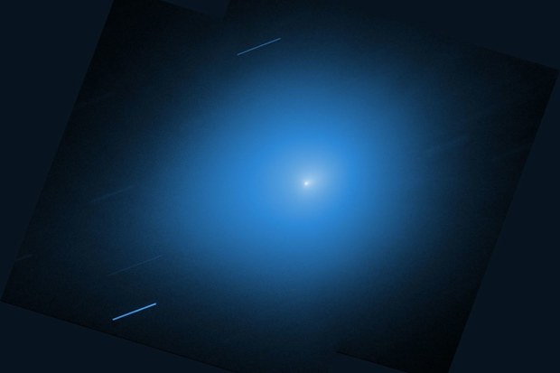 New images taken by the Hubble Space Telescope and a Jupiter-bound mission showcase interstellar comet 3I/ATLAS ahead of its close pass by Earth.