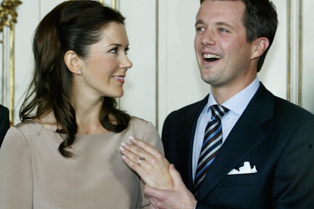 Princess Mary of Denmark