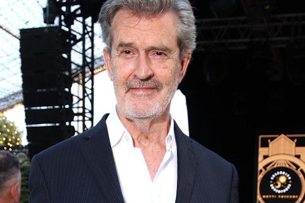 Rupert Everett