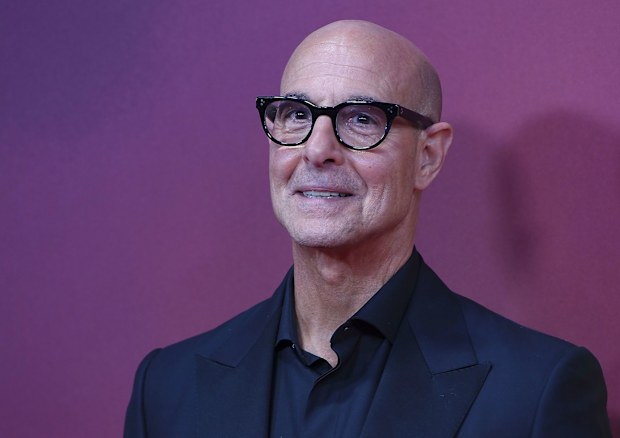 Stanley Tucci