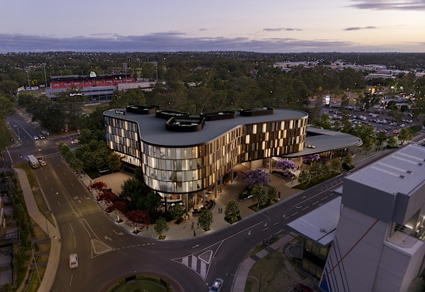 Pullman Sydney Penrith and Western Sydney Conference Centre to open earlier in August.
