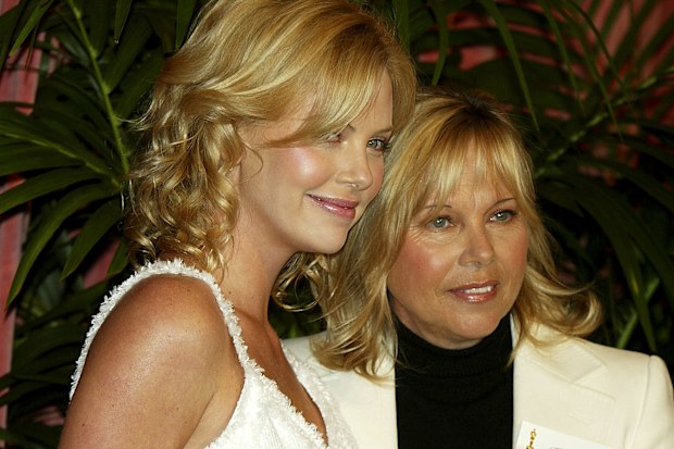 charlize theron call her daddy recalls the night her mother shot her father