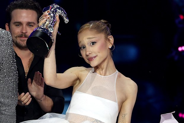 Ariana Grande