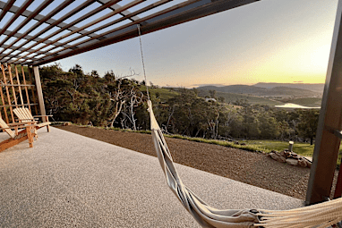 Aquila Glamping