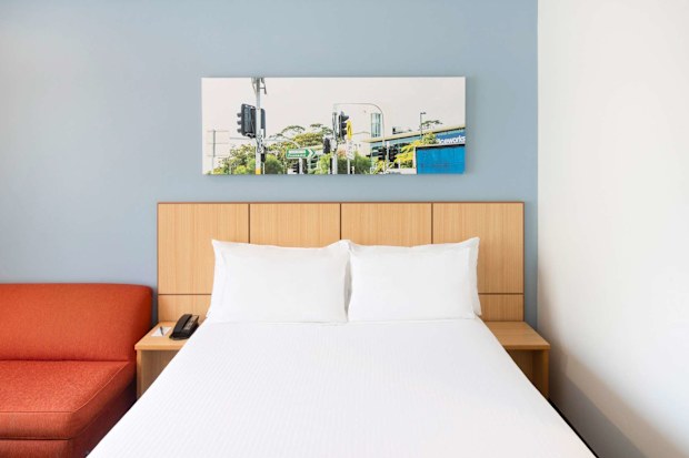 mercure sydney manly warringah