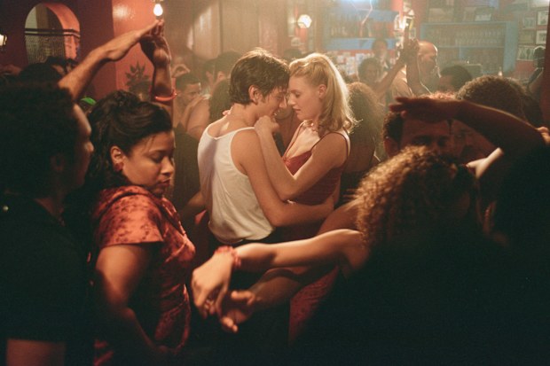Dirty Dancing: Havana Nights.