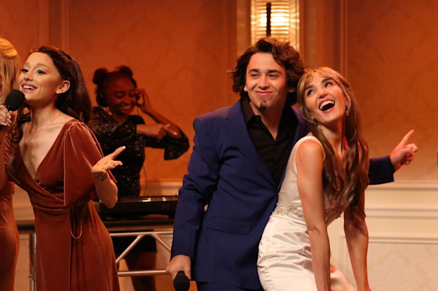 Marcello Hernandez as Domingo on SNL