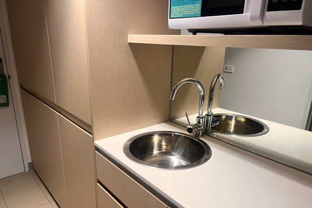  Ibis Styles Sydney Central,