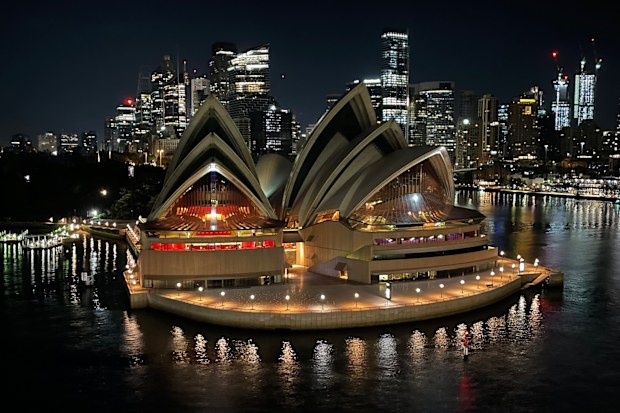 first time cruise review majestic princess cruises new zealand to hobart and sydney
