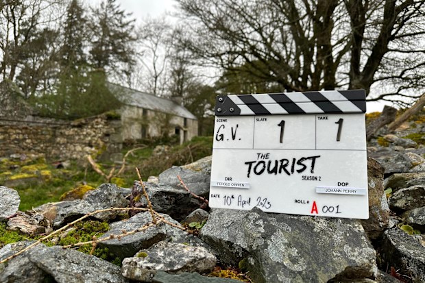 The Tourist, Stan
