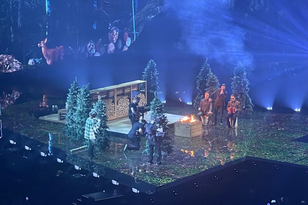 Chloe Longhetti, Eurovision