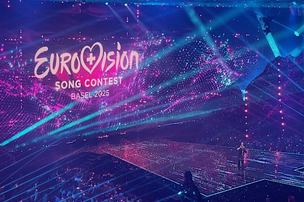 Chloe Longhetti, Eurovision