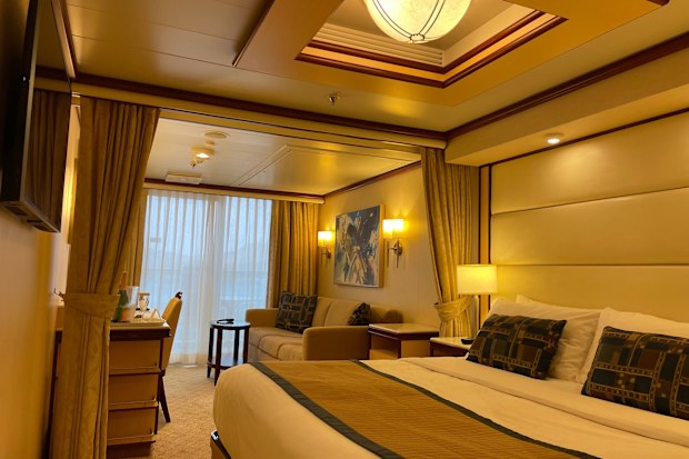 first time cruise review majestic princess cruises new zealand to hobart and sydney