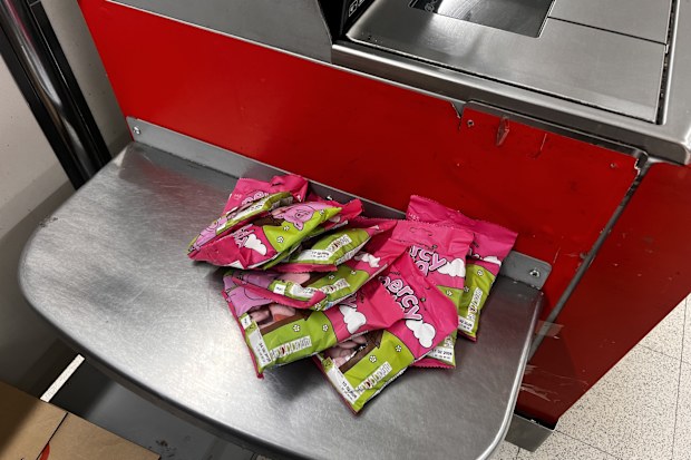 percy pigs buying limits coles online