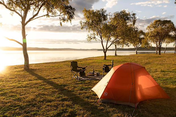 Campsite