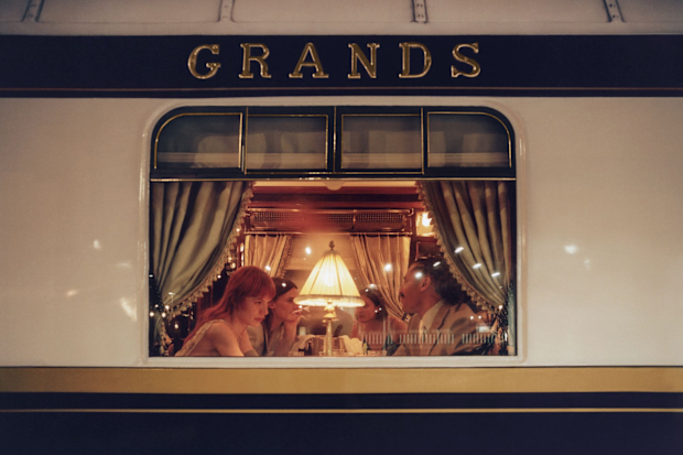 Venice Simplon-Orient-Express, A Belmond Train, debuts it's first-ever Paris to Amalfi Coast route.