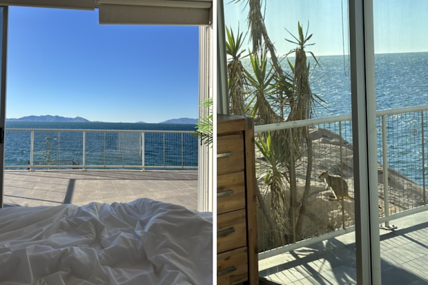(Magnetic Island)