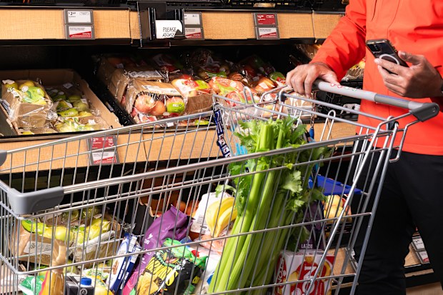 aldi australia doordash delivery partners goes nationwide