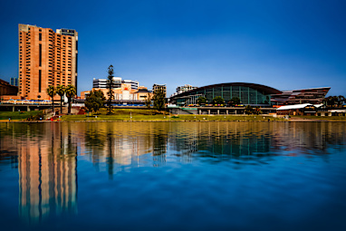 Elizabeth South, Adelaide