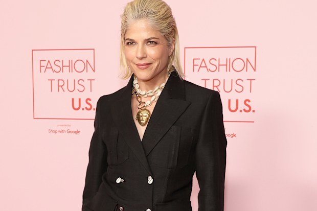 Selma Blair