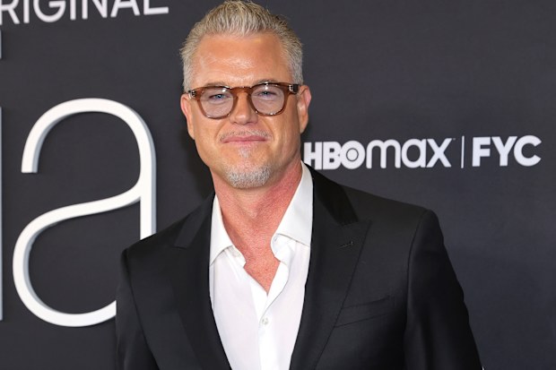 eric dane