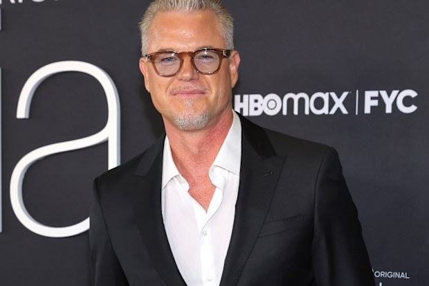 eric dane