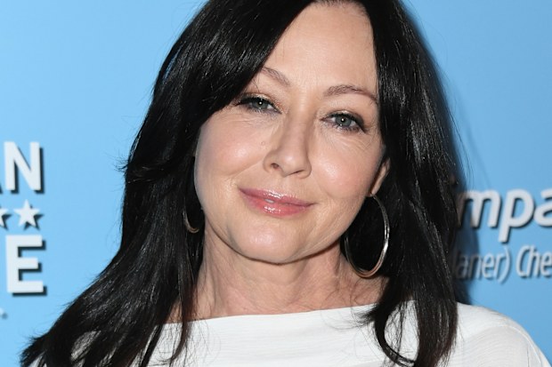 Shannen Doherty