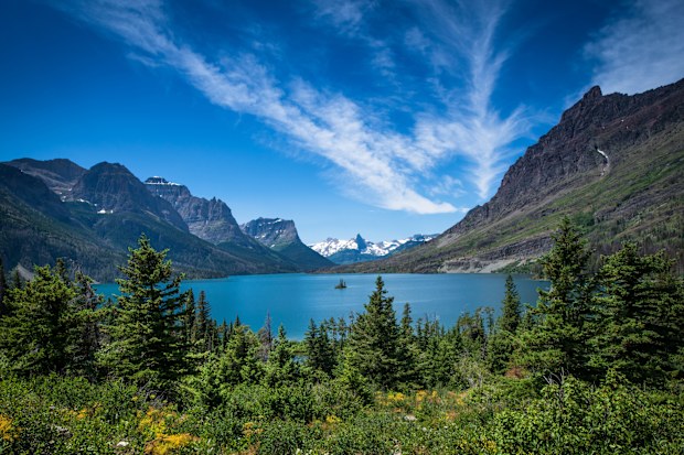 where to travel in 2026 - Big Sky Montana