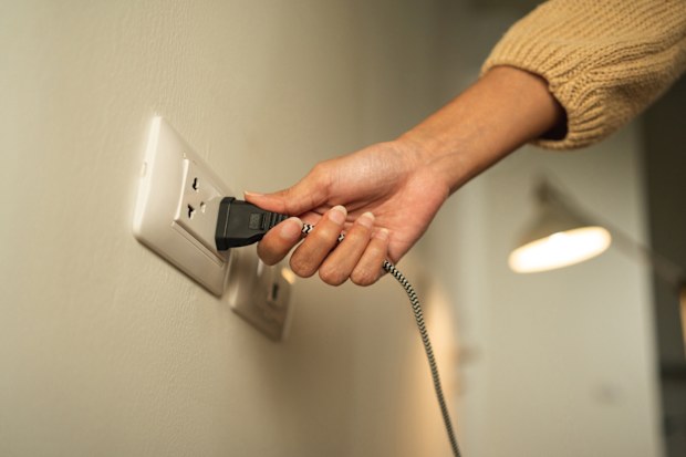 reduce electricity bill