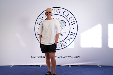 Jack Vidgen