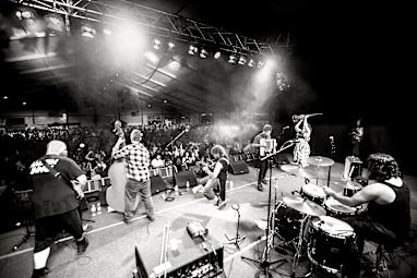 The Forth Valley Blues Festival in Tasmania has canned its 2025 event. 