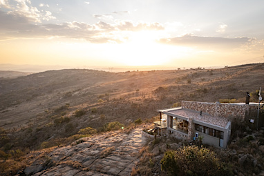 Babanango Game Reserve, South Africa