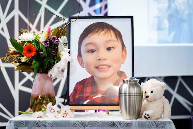 Sebby Chua's family mourns death of New Zealand boy after his sudden ...