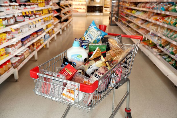 Coles prices slashed