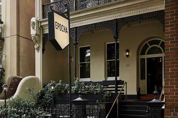 Epocha restaurant closing: Beloved Melbourne restaurant to close after ...