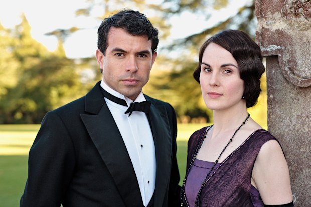 Downton Abbey