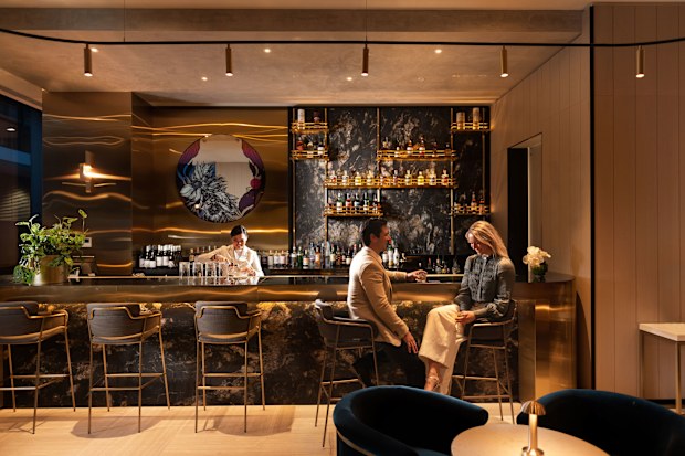 Dorsett Melbourne 