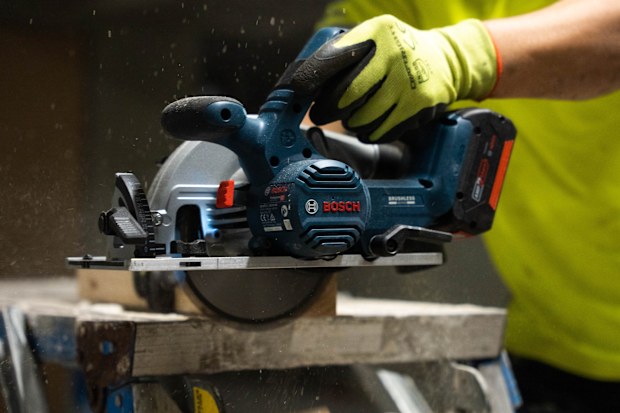 Bosch Professional Power Tools and Accessories