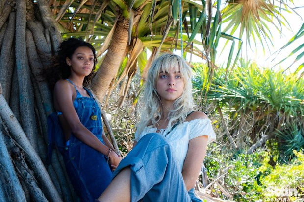 Stan Original series Eden