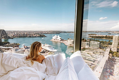Shangri-La Sydney