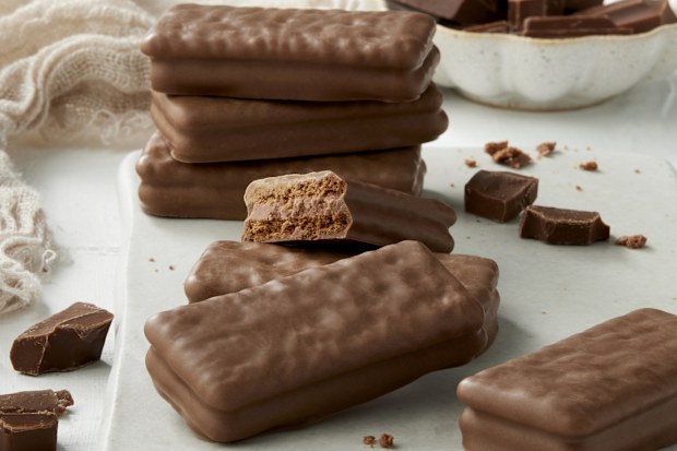 Tim Tam