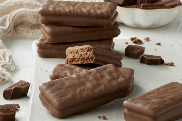 Tim Tam