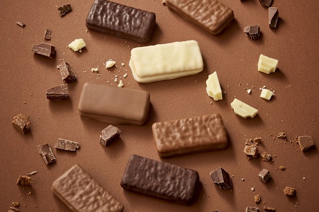 Tim Tam