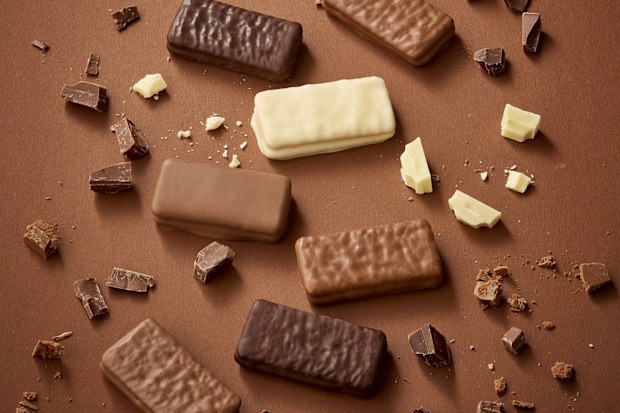Tim Tam
