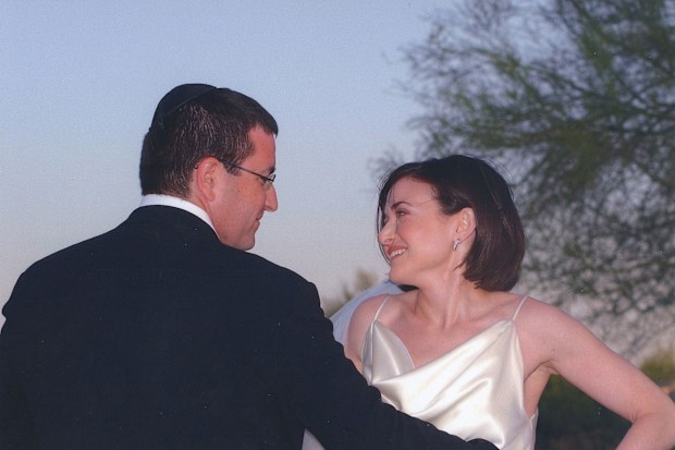 Sheryl Sandberg reveals she was trolled online when she started dating after husband's death