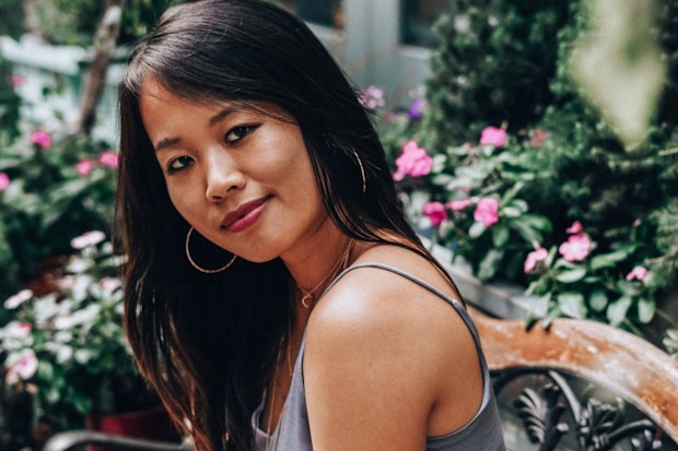 International bestselling author Ana Huang.