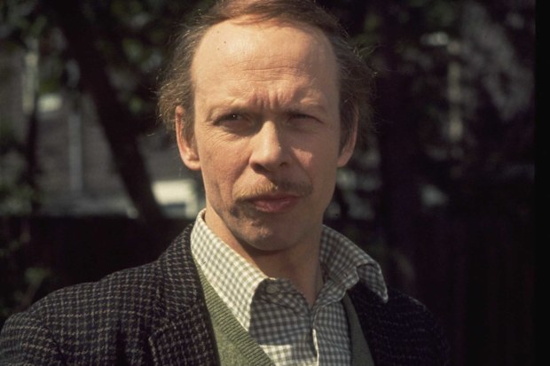 Brian Murphy 