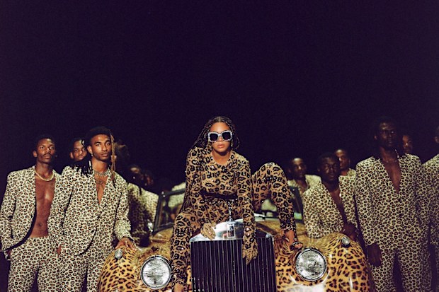 Beyoncé