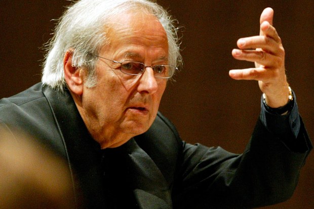 André Previn